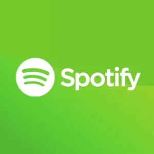 گیفت کارت اسپاتیفای 10 دلاری آمریکا