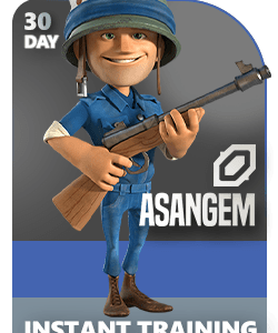 خرید Instant Traning بوم بیچ