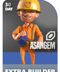 خرید Extra Builder بوم بیچ