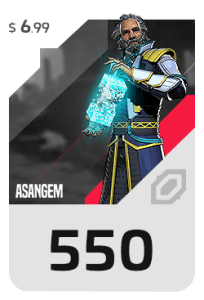 خرید جم 540 تایی Shadow Fight 3