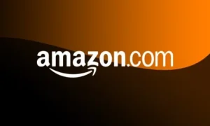 گیفت کارت آمازون 10 دلاری آمریکا