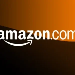 گیفت کارت آمازون 10 دلاری آمریکا