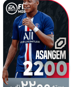 خرید بسته 2200 پوینت FIFA Mobile