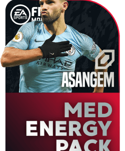 خرید پک MED ENERGY PACK بازی FIFA Mobile