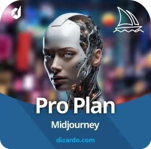 Pro Plan اختصاصی