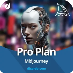 Pro Plan اختصاصی