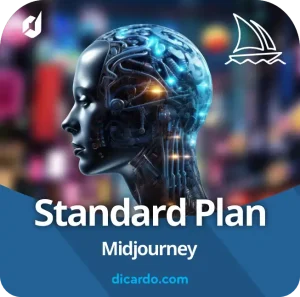 Standard Plan اختصاصی