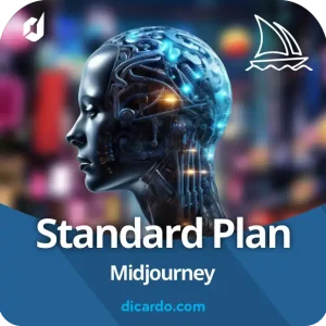 Standard Plan اختصاصی