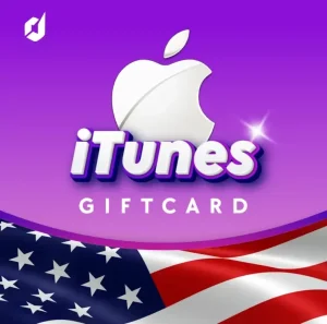 گیفت کارت 10 دلاری آیتونز